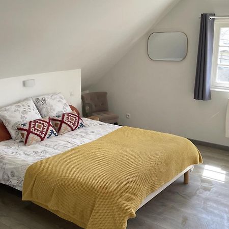 Le Pavillon Rennais Apartment แรนส์ ภายนอก รูปภาพ