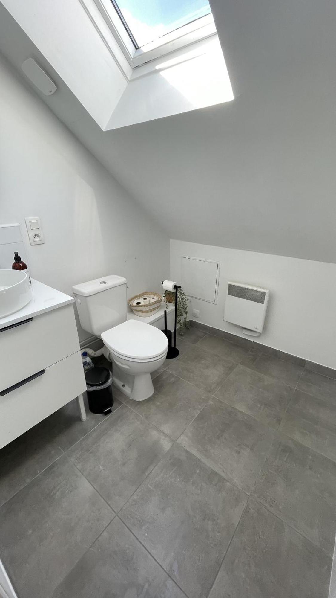 Le Pavillon Rennais Apartment แรนส์ ภายนอก รูปภาพ
