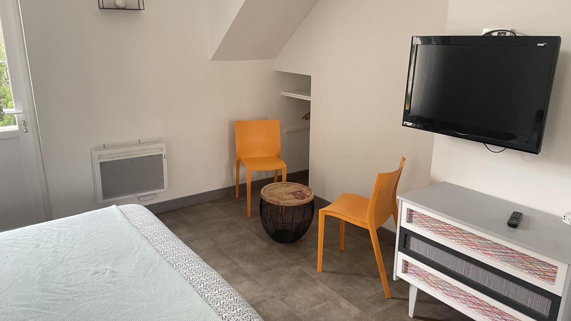 Le Pavillon Rennais Apartment แรนส์ ภายนอก รูปภาพ
