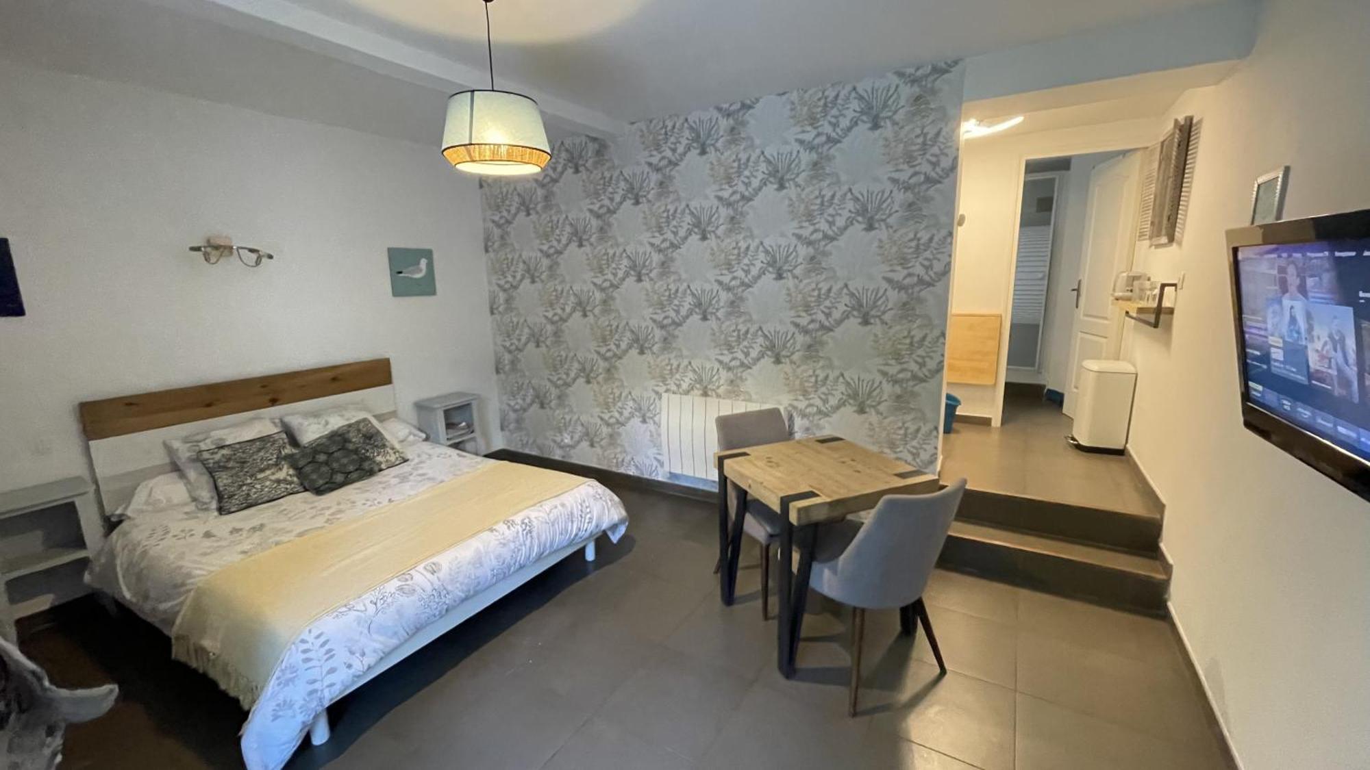 Le Pavillon Rennais Apartment แรนส์ ภายนอก รูปภาพ