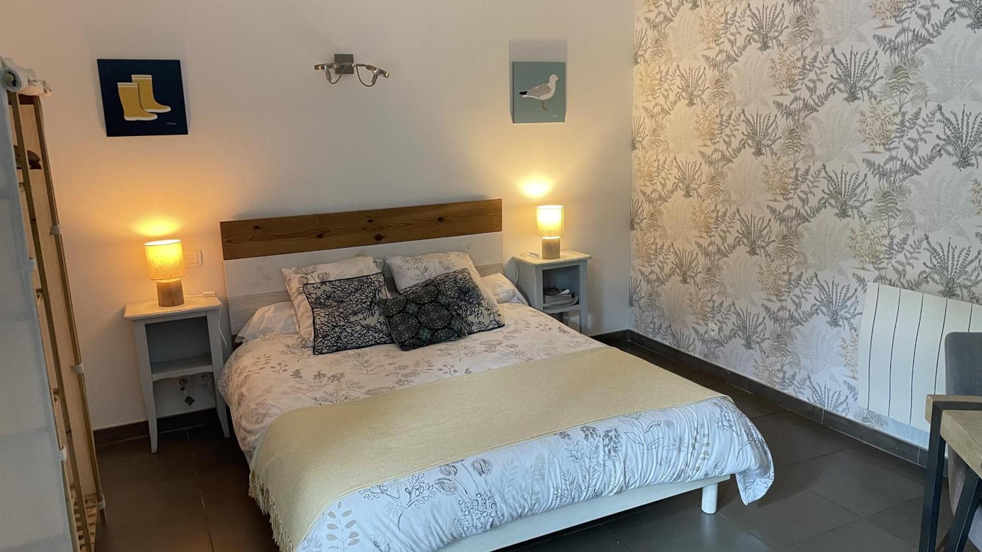 Le Pavillon Rennais Apartment แรนส์ ภายนอก รูปภาพ