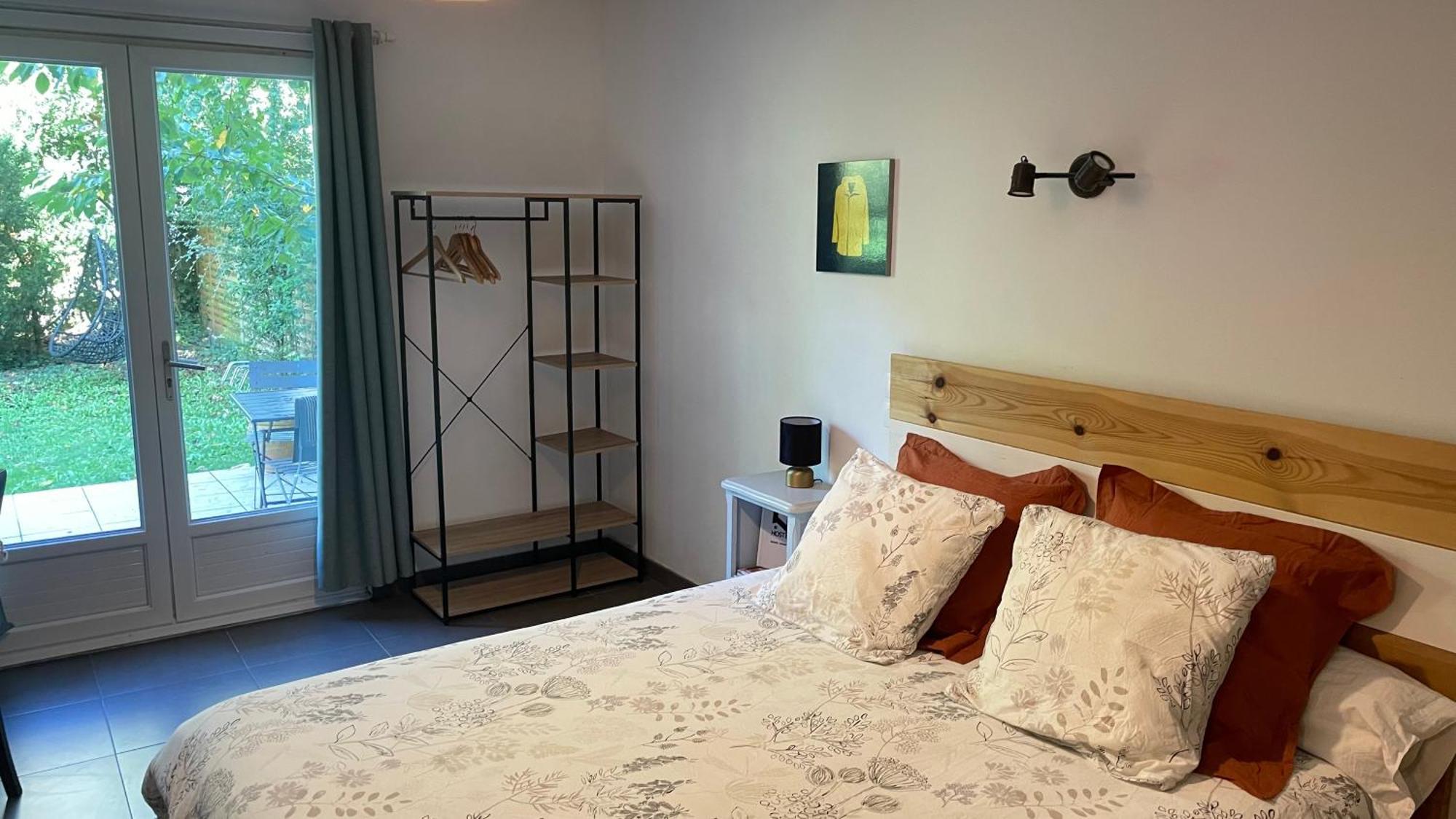 Le Pavillon Rennais Apartment แรนส์ ภายนอก รูปภาพ